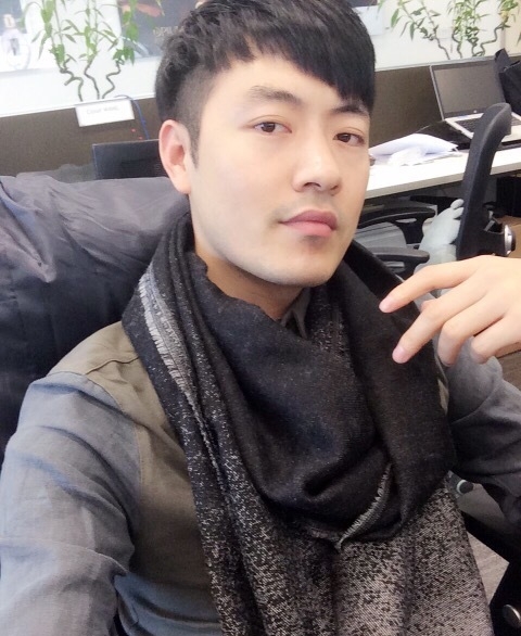 陈高浩的第一张照片--宁波相亲服务中心