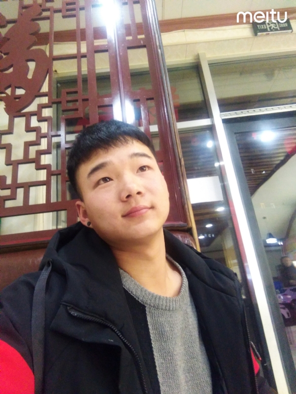 余生的第一张照片--宁波相亲服务中心