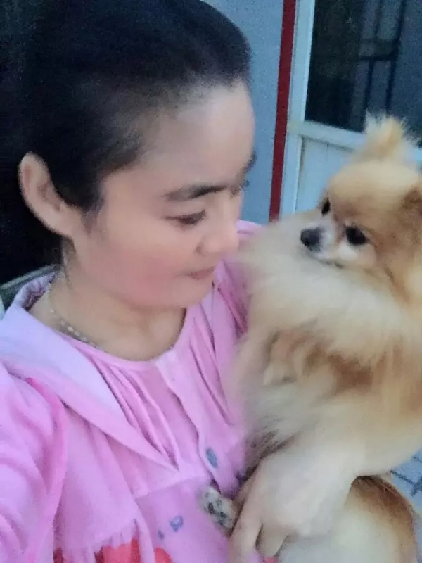 茹芯的第七张照片--宁波相亲服务中心
