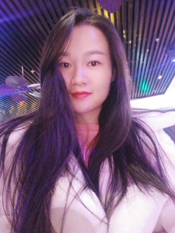 婉瑩的第三张照片--宁波相亲服务中心