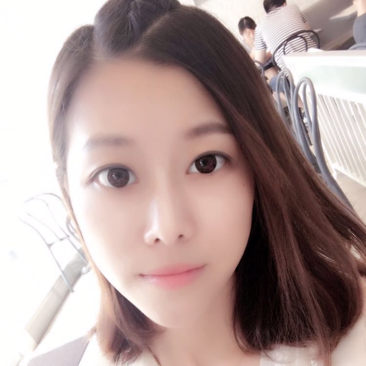 tongtong的第一张照片--宁波相亲服务中心
