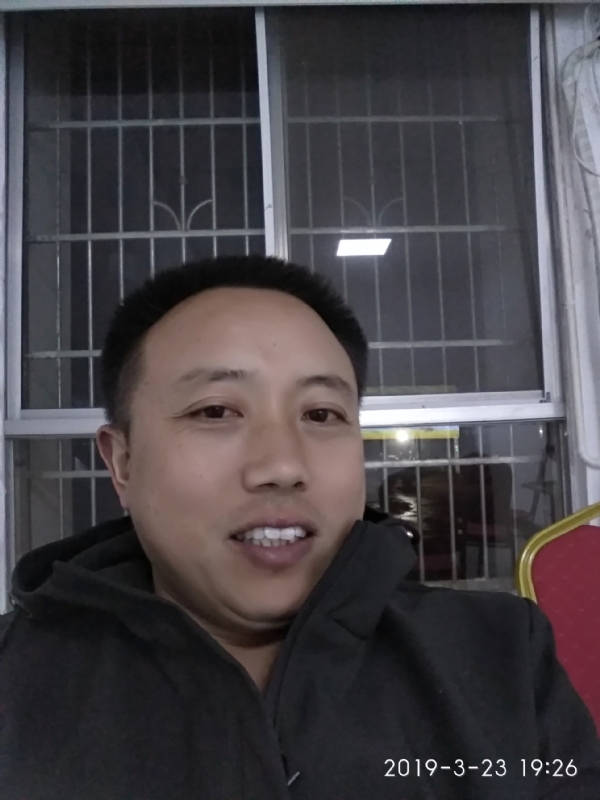 yunbo的第一张照片--宁波相亲服务中心