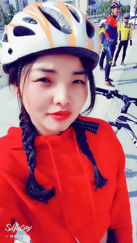 杜艳艳的第三张照片--宁波相亲服务中心