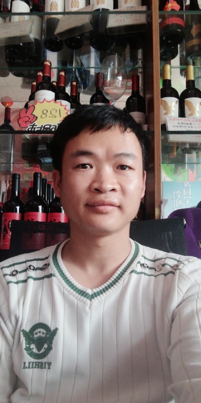 真心征婚的第二张照片--宁波相亲服务中心