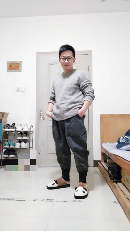 宁国星星的第一张照片--宁波相亲服务中心