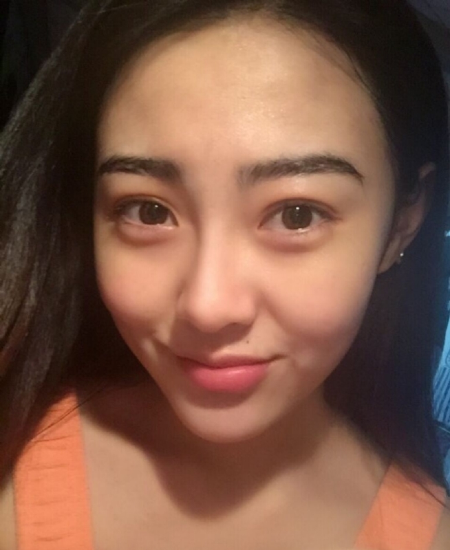 黑加伦的第一张照片--宁波相亲服务中心