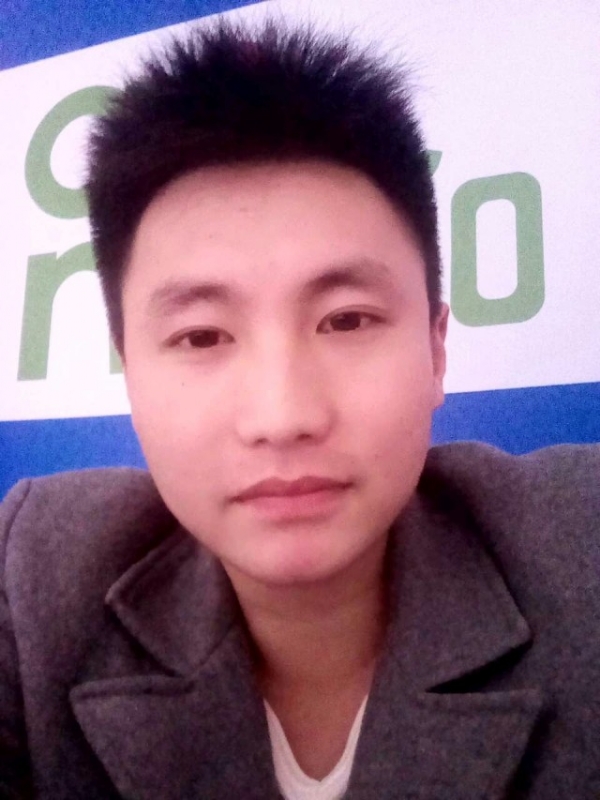 木易的第二张照片--宁波相亲服务中心