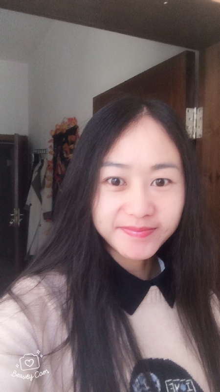 Misszoe的第一张照片--宁波相亲服务中心