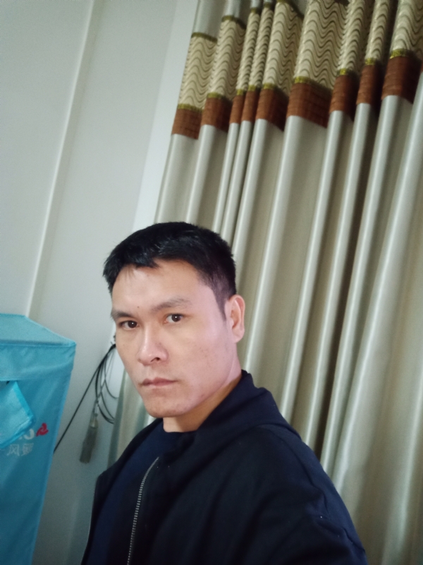 心如止水的第一张照片--宁波相亲服务中心
