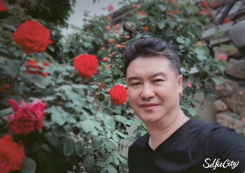 姓李名光耀的第一张照片--宁波相亲服务中心