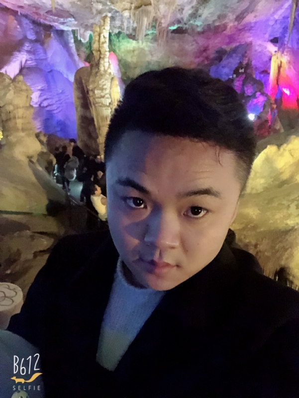 奔跑的五花肉的第一张照片--宁波相亲服务中心