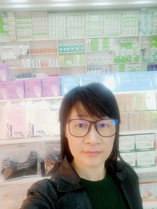 爱生活的第二张照片--宁波相亲服务中心