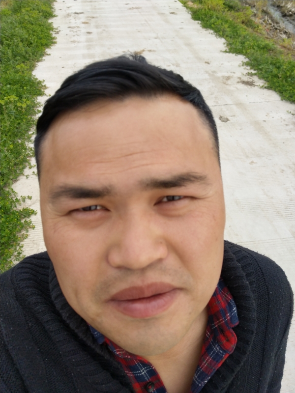 SJ清风徐来的第一张照片--宁波相亲服务中心
