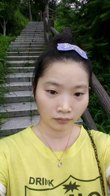 清风的第一张照片--宁波相亲服务中心