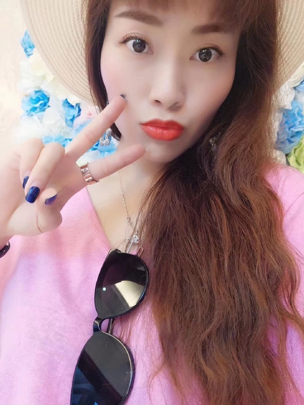 晴子的第一张照片--宁波相亲服务中心