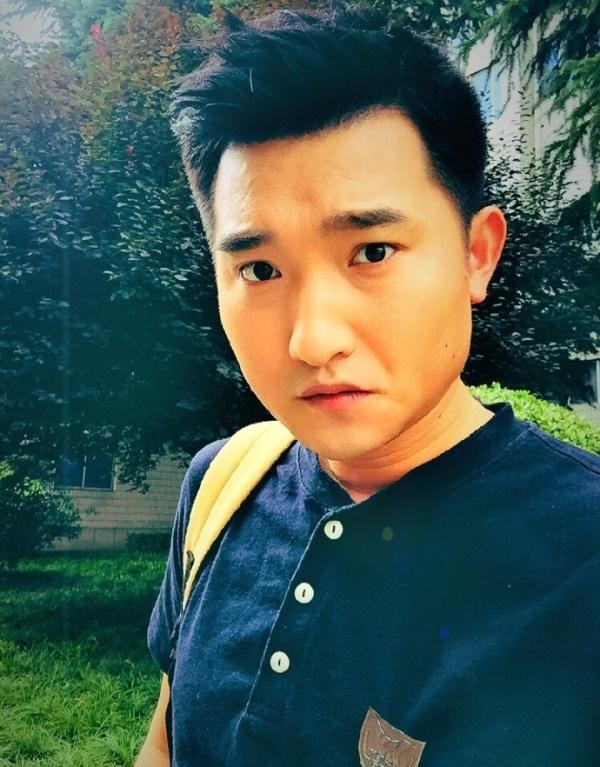 奋斗的第一张照片--宁波相亲服务中心