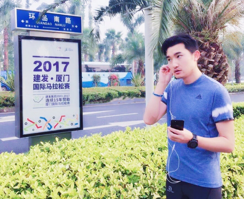 奋斗的第二张照片--宁波相亲服务中心