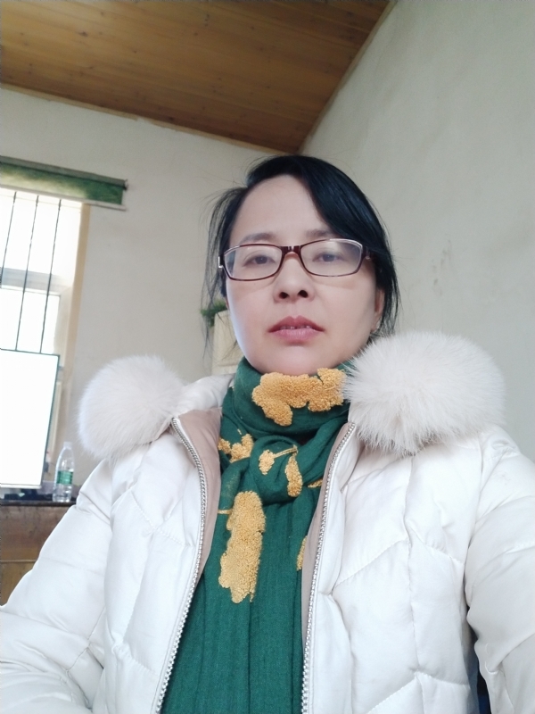 想想的第一张照片--宁波相亲服务中心