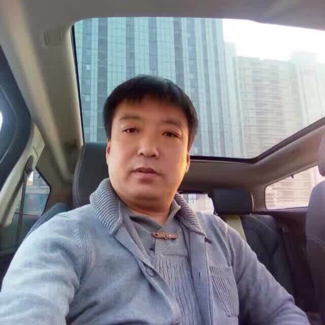 Jaykson的第一张照片--宁波相亲服务中心