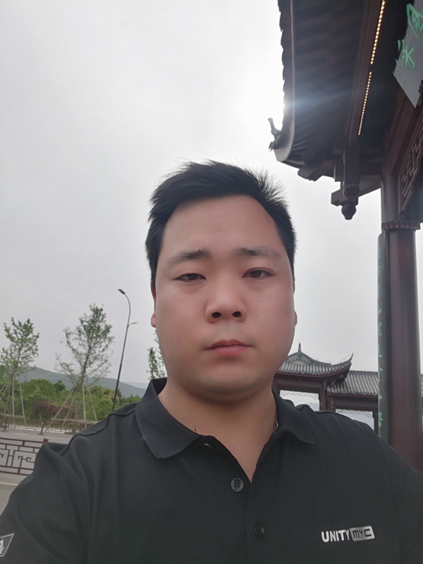 微笑的第一张照片--宁波相亲服务中心
