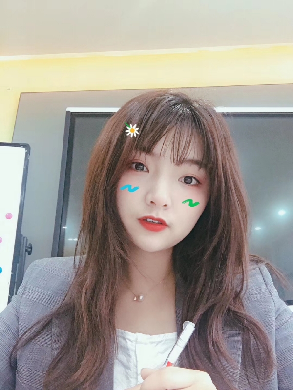 Lisa的第一张照片--宁波相亲服务中心