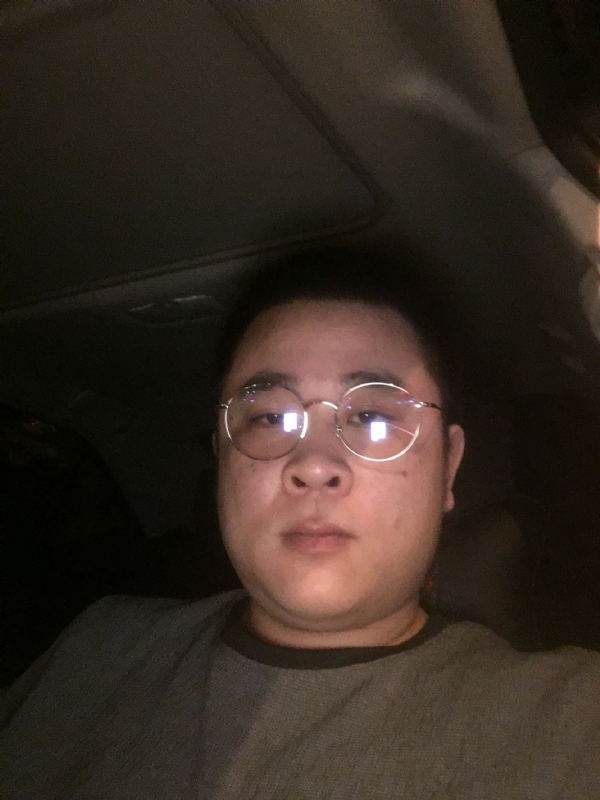 Gang的第一张照片--宁波相亲服务中心