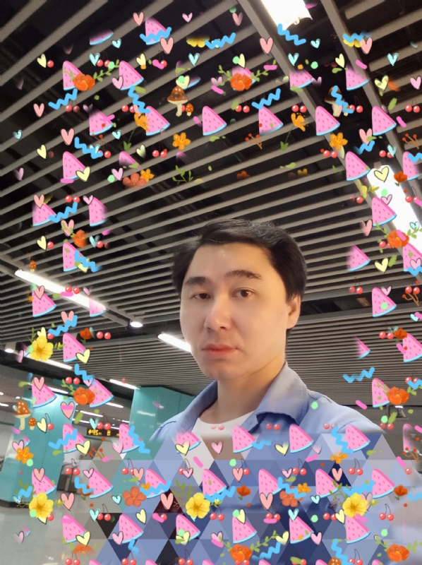 绿叶的第一张照片--宁波相亲服务中心