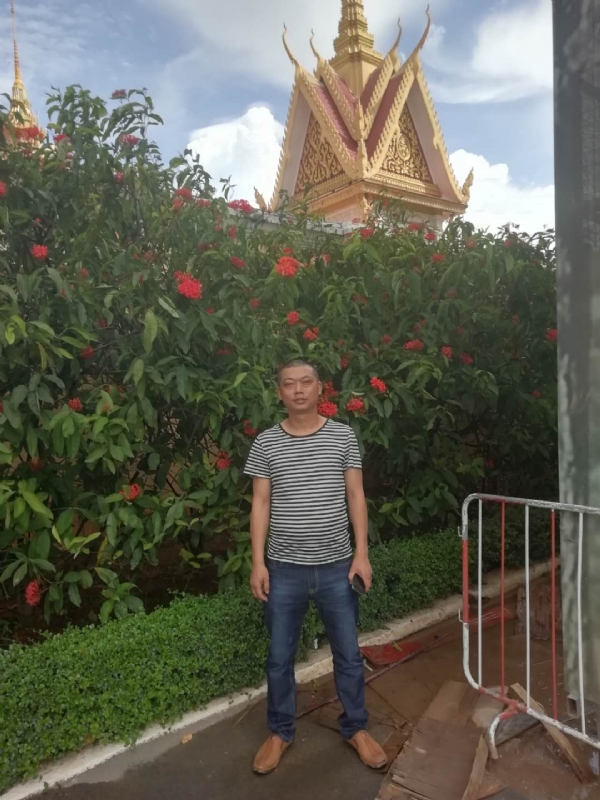 转折点的第一张照片--宁波相亲服务中心