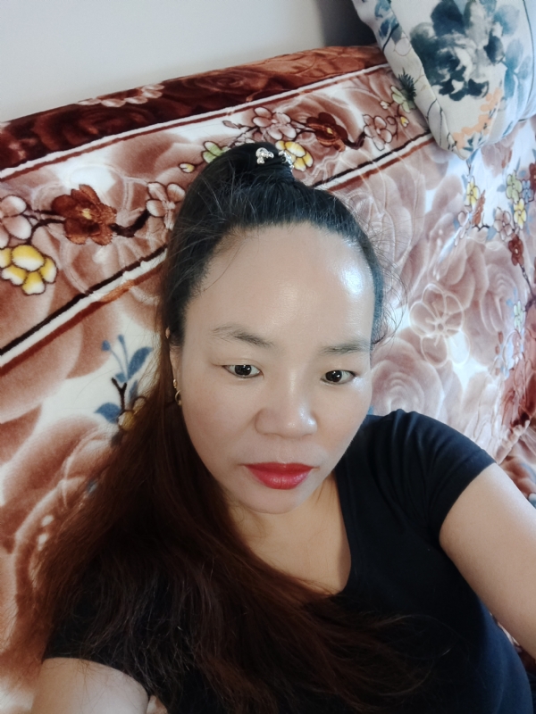 小香儿的第一张照片--宁波相亲服务中心