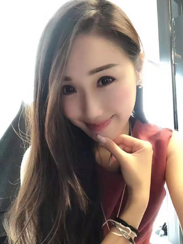 彩蝶的第一张照片--宁波相亲服务中心