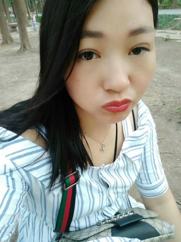 小燕子的第一张照片--宁波相亲服务中心