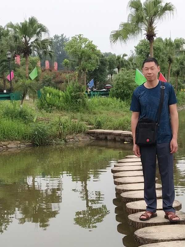 星星知我心的第一张照片--宁波相亲服务中心