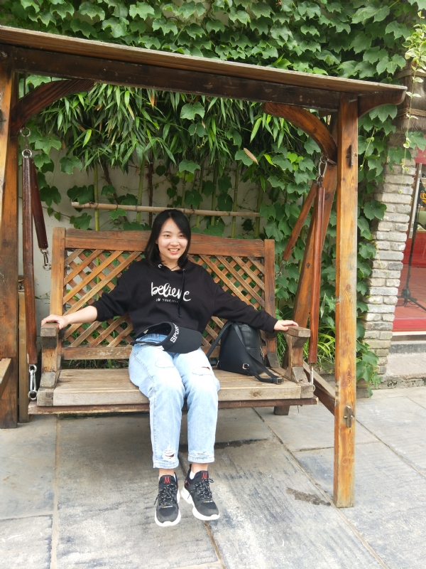 KT的第一张照片--宁波相亲服务中心