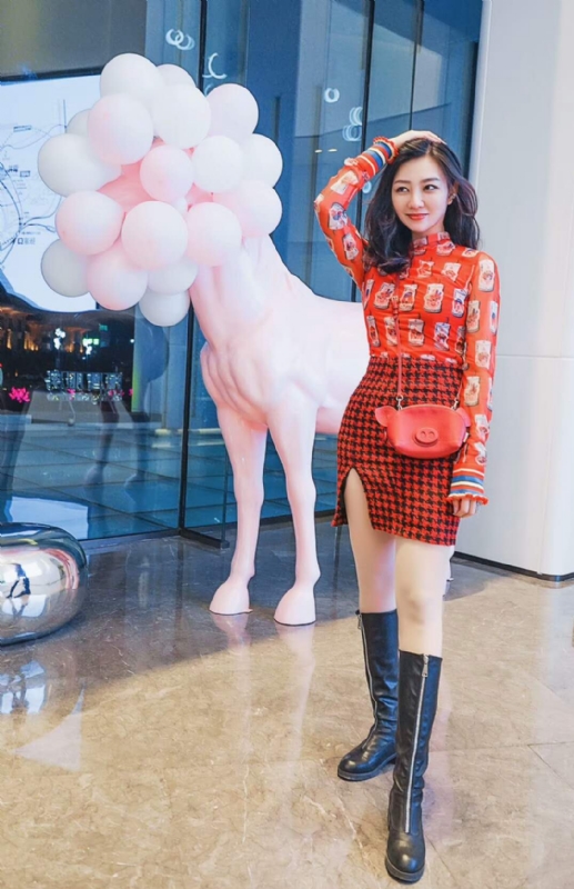 Coco_颖的第一张照片--宁波相亲服务中心