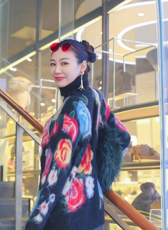 Coco_颖的第三张照片--宁波相亲服务中心