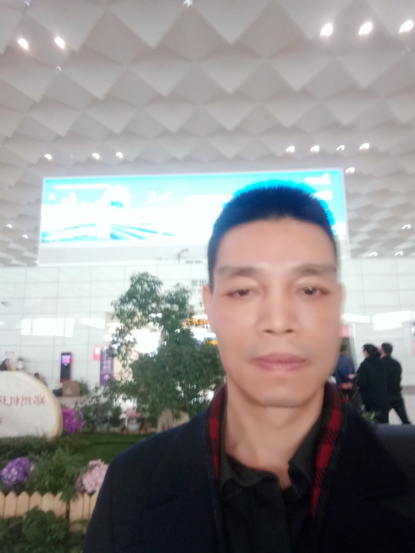 阿源的第一张照片--宁波相亲服务中心
