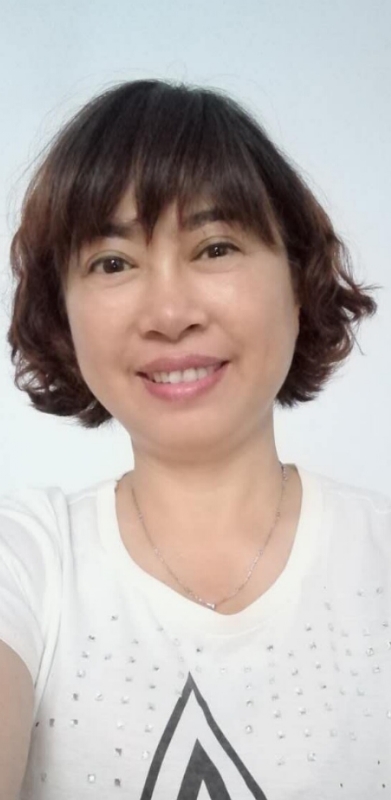 小芹的第二张照片--宁波相亲服务中心