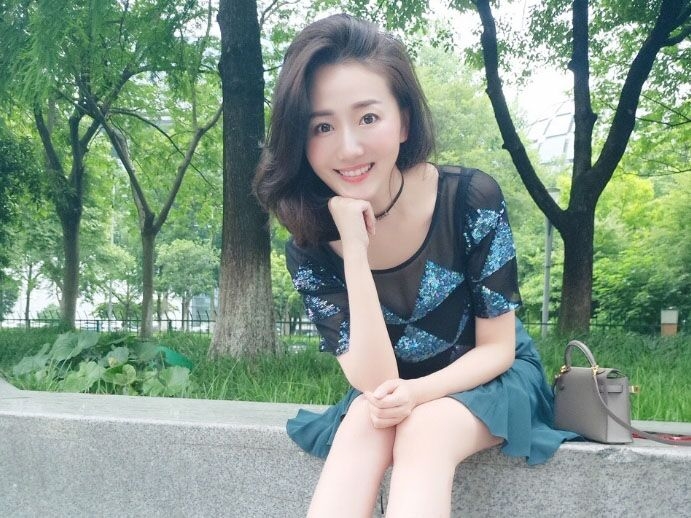 Ella的第一张照片--宁波相亲服务中心