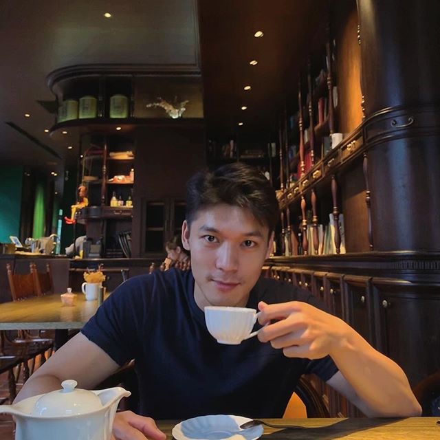 心若向阳的第一张照片--宁波相亲服务中心