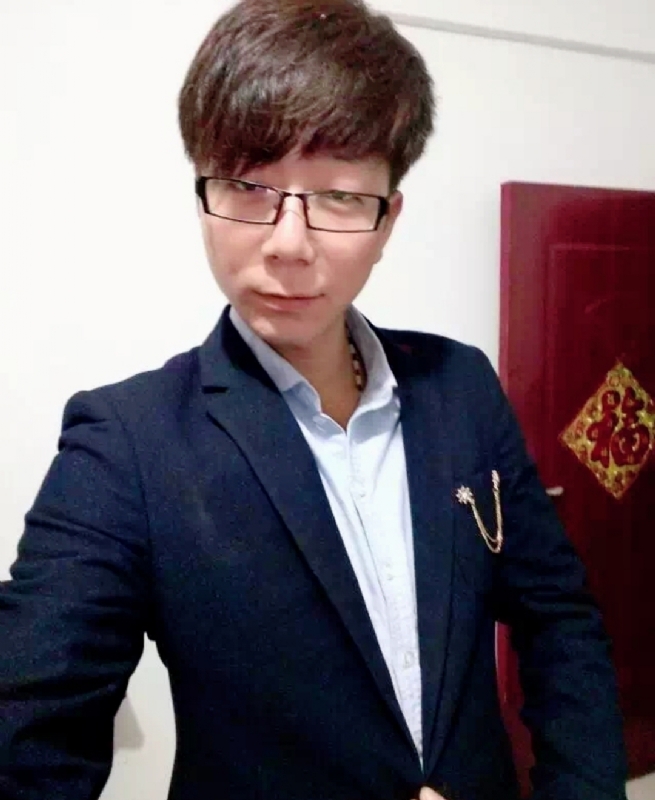 九离的第一张照片--宁波相亲服务中心