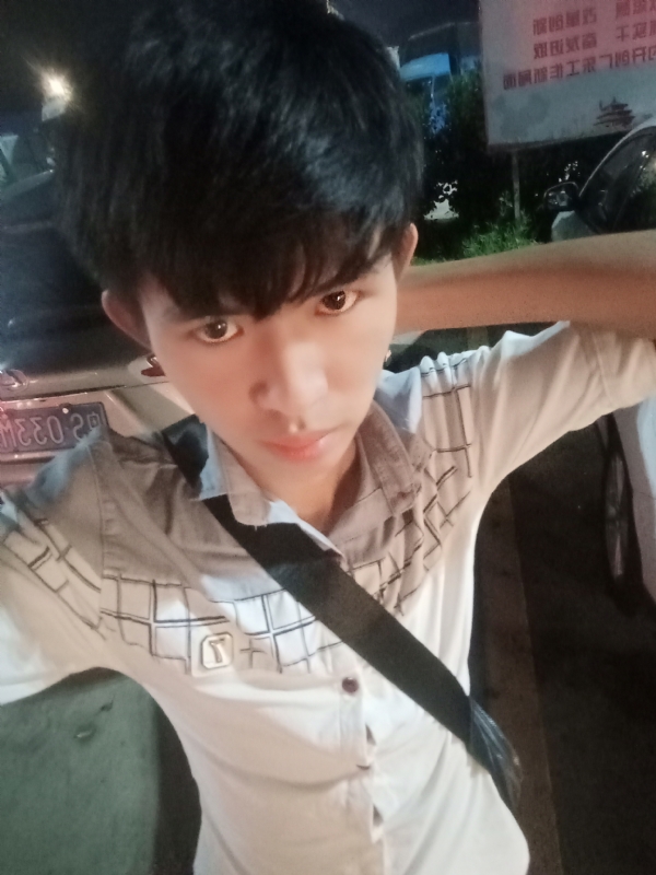 杨哥的第一张照片--宁波相亲服务中心