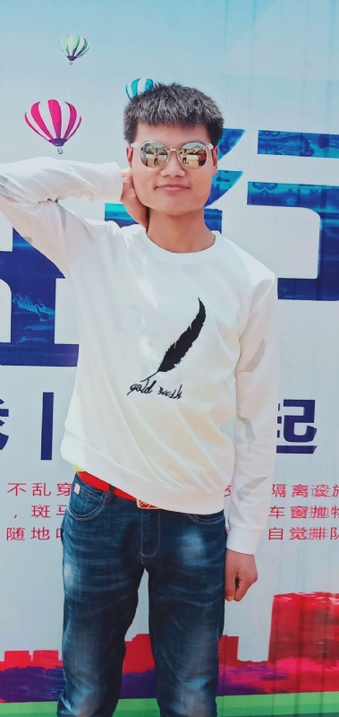 天龙～育歉的第一张照片--宁波相亲服务中心