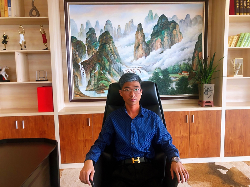 淡泊明志的第三张照片--宁波相亲服务中心
