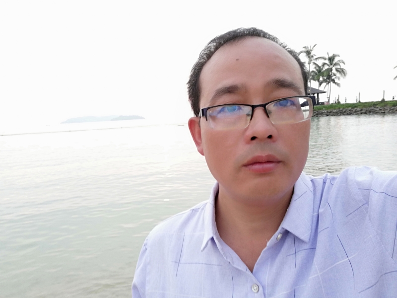 往事随风的第一张照片--宁波相亲服务中心