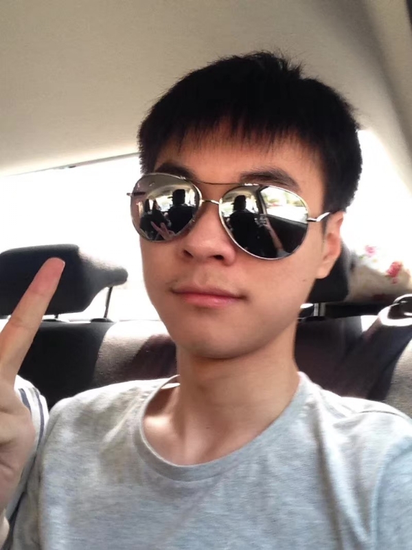 鱼头zzz的第一张照片--宁波相亲服务中心