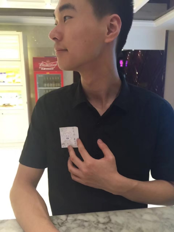 鱼头zzz的第三张照片--宁波相亲服务中心