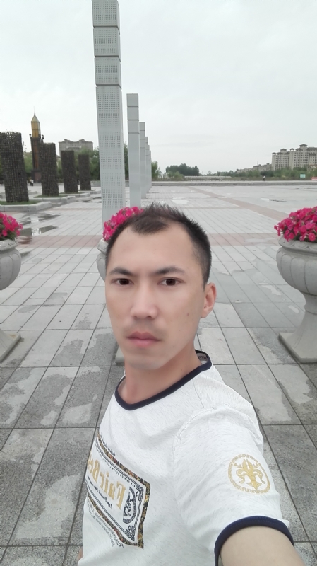 天平的第一张照片--宁波相亲服务中心