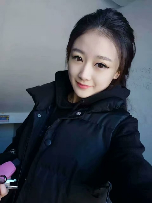 可爱的瑶的第一张照片--宁波相亲服务中心