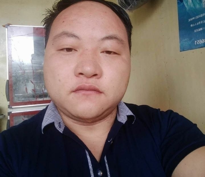 文殊的第一张照片--宁波相亲服务中心