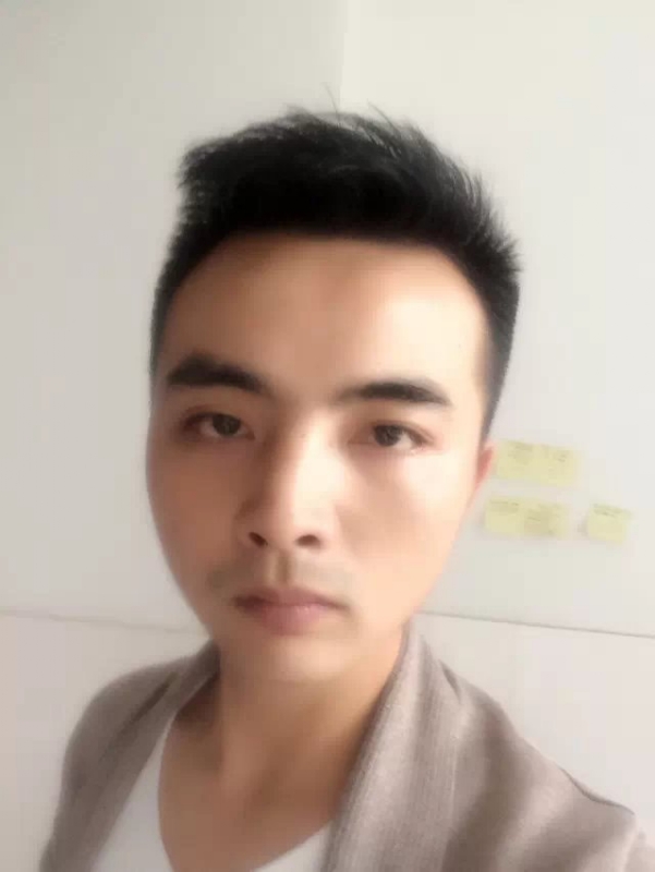 Adam的第一张照片--宁波相亲服务中心